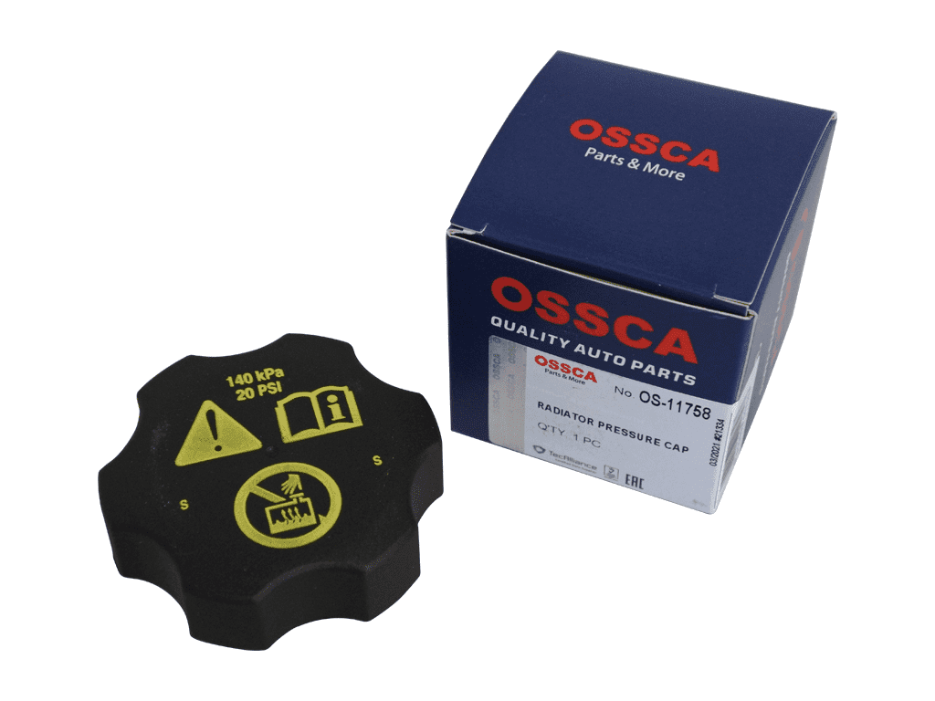 TAPA DE RADIADOR OEM 13502353