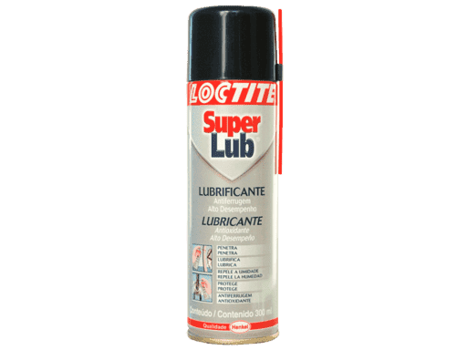 SUPER LUB, LUBRICANTE MULTIUSO