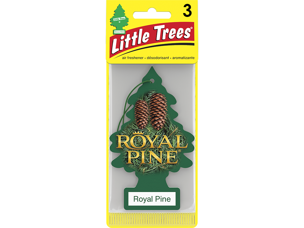 ROYAL PINE