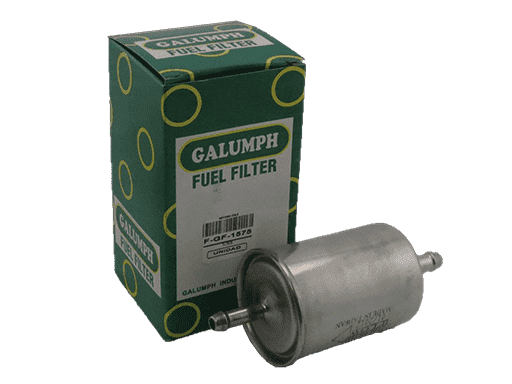 FILTRO DE GASOLINA CHEVROLET MONZA Nº OEM: GF575 / GF5471