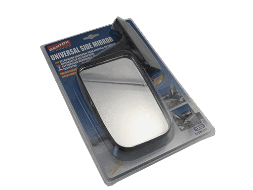 ESPEJO EXTERIOR REVERSIBLE IZQUIERDO/DERECHO