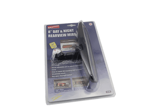ESPEJO INTERIOR DIA Y NOCHE - 8¨