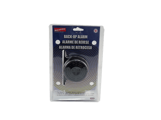 ALARMA DE RETROCESO 97dB- 12V / 24V / 36V