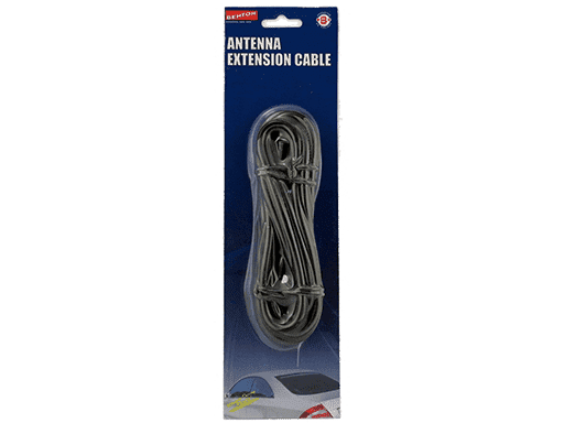 EXTENSION DE CABLE DE ANTENA - 96´´