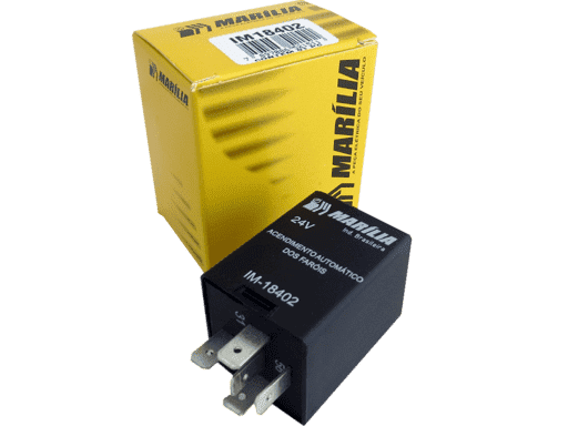 RELAY AUTOMATICO DE LUCES 24V