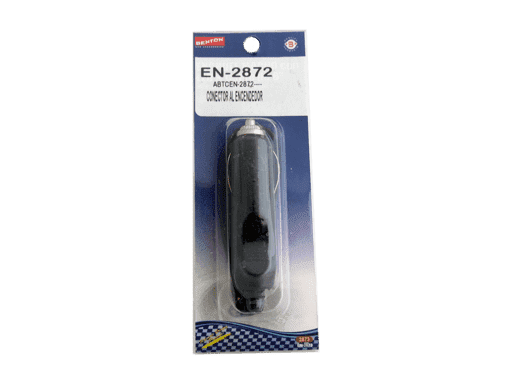 CONECTOR AL ENCENDEDOR UNIVERSAL