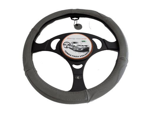 CUBREVOLANTE GRIS TALLA L