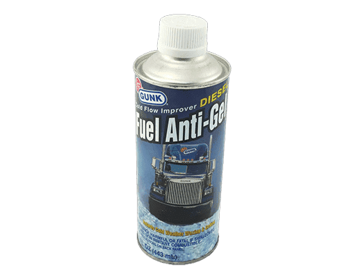 ANTICONGELANTE PARA DIESEL 12oz - RINDE 350 LITROS MADE IN USA