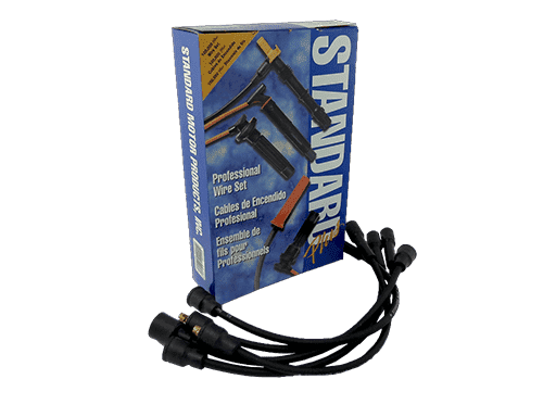 CABLES DE BUJIAS DODGE CARAVAN V6 3.0 87-89
