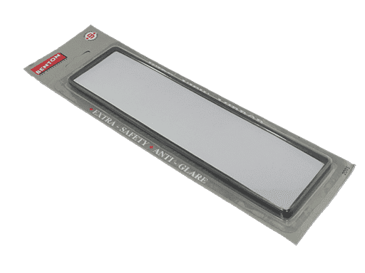 ESPEJO PLANO SOBREPUESTO 12´´ x 2 5/8´´