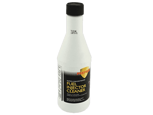 LIMPIADOR DE INYECTORES BENCINA 326ml