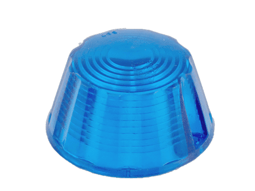 MICA PARA FAROL X-506 - AZUL