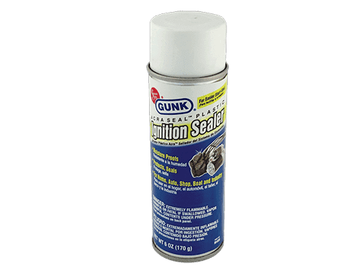 SELLADOR DE PARTES ELECTRICAS EN SPRAY 6oz