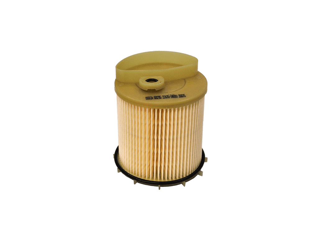 FILTRO DIESEL OEM 22476-34000 MANN PU915x OD=85MM ID=10MM H=99MM